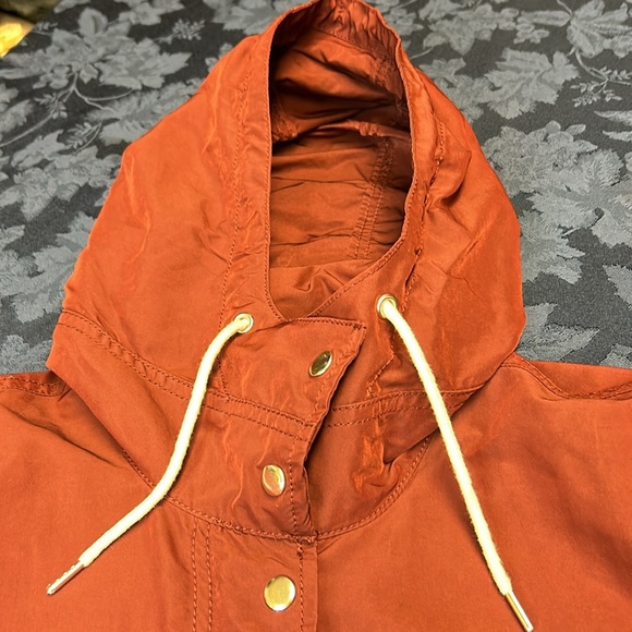 Old Navy spring jacket - Picture 8 of 10